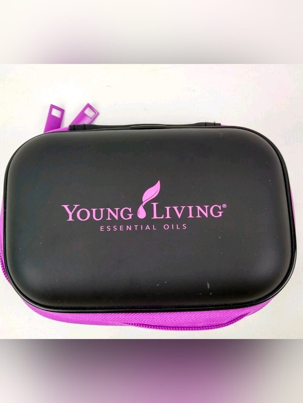 Young‎ Living Essential Oils Carrying Case
